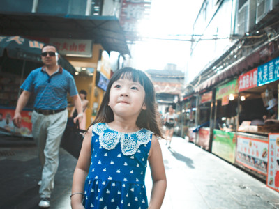 360度全景桂林行