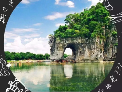 象山景区游园攻略