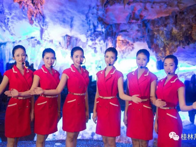 【春游爆款】芦笛岩携手两江四湖新环城（连通）水系，让体验更丰富，让快乐再延长！