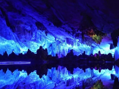 你过“五一”，我送礼！