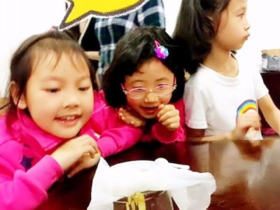 【暑期 芦笛岩】带你造一个岩洞