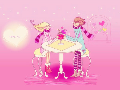 七夕节︱给最爱的你们。