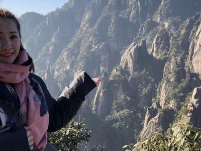 喜事连连||芦笛导游班班长秦小珺当选"共青团桂林市第五届委员会常委"