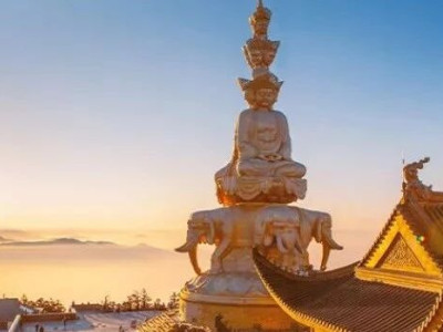 桂林小伙伴专属福利~即日起乐山这些景区“半价游”！开启桂林与乐山的文化旅游新格局...