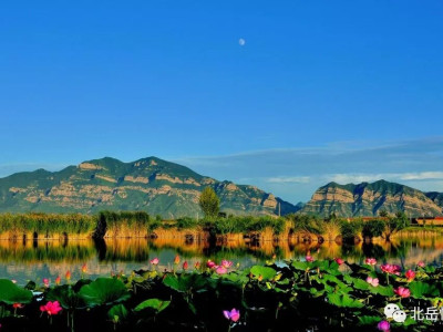 北岳恒山景区概况：五岳之一，绝塞名山，人天北柱天峰岭