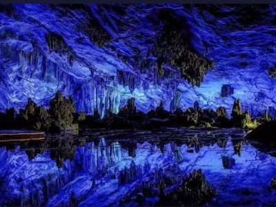 关于芦笛景区临时封园的通告