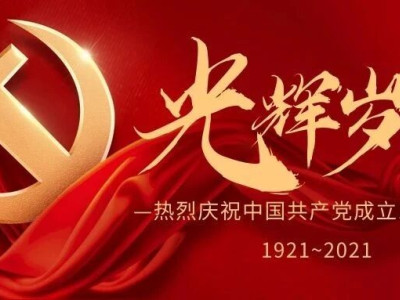 全面启动！芦笛景区召开党史学习教育动员会