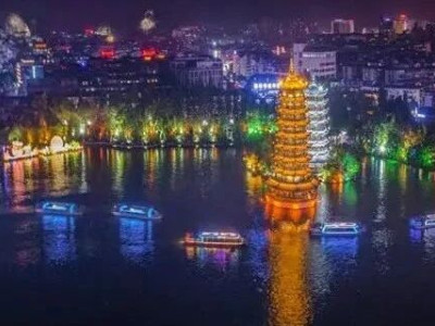 五一小长假，桂林旅游攻略来啦~