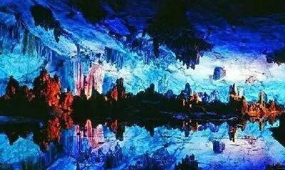 优秀！芦笛景区获得桂林市首批4星研学基地荣誉