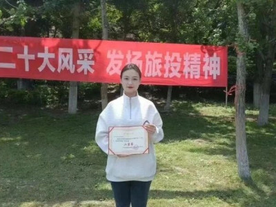 五四青年节｜用青春声音讴歌时代，让青春故事绽放光彩