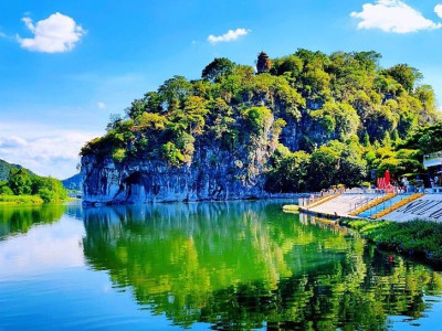 资深旅游达人贡献的旅游指南，建议收藏