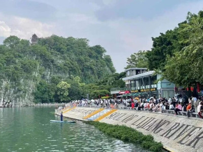 打造放心消费的世界级旅游城市