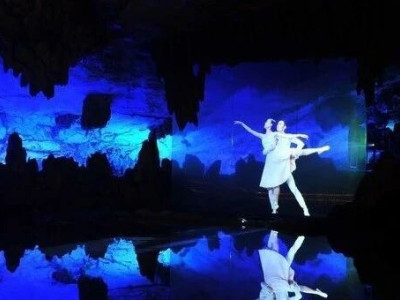 以舞喻爱 解爱之意--七夕话浪漫 芦笛等您来