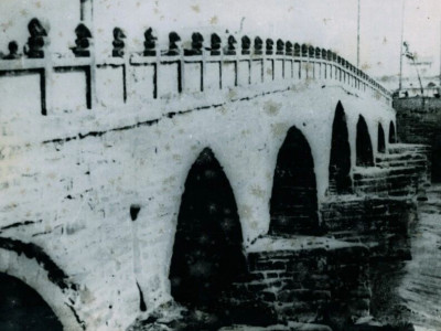 三国遗迹 | 万里之路始于此——万里桥