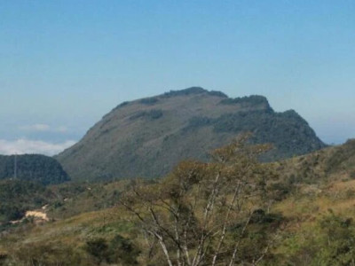 三国遗迹 | 武侯遗器古茶山