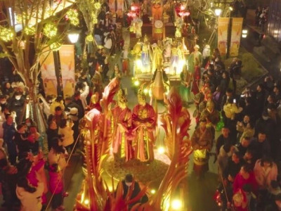 成都邛崃旅游攻略：文君故里浪漫之城，天府南来第一州必去景点