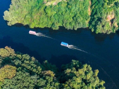 中秋国庆游蒲江：8天假期赏美景、游古村完美线路规划