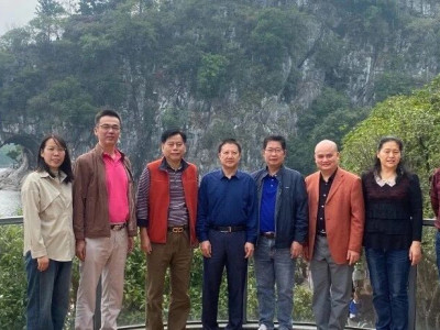 展书画美丽，构和谐象山