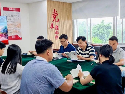 象山景区“四廉”并举 推动清廉景区建设落地生根