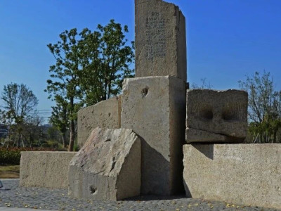 徐州龟山汉墓塞石之谜解析：探寻汉代墓葬未解之谜第4辑