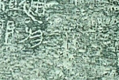 徐州龟山汉墓文物探索：揭秘“第百上石”的历史价值与考古意义