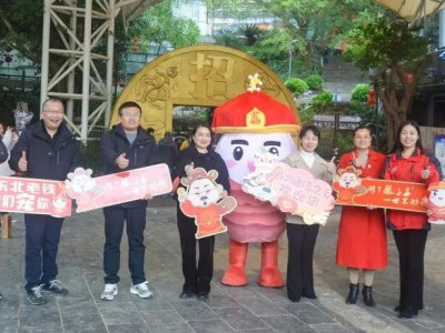 “宠客”大接力丨桂林旅股迎来今年首批东北游客！