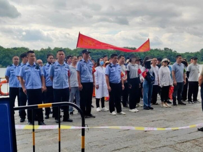 加强景区应急管理，为游客保驾护航