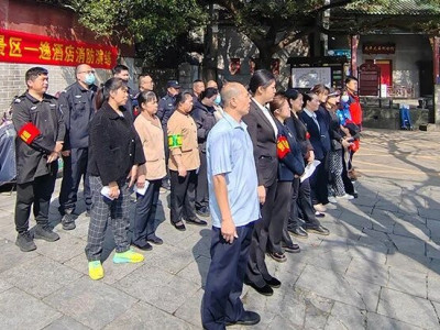 以练促防，防患未“燃”丨象山景区联合逸酒店开展消防演练