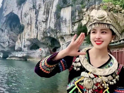 欢乐三月三丨象山景区精彩活动邀您来！