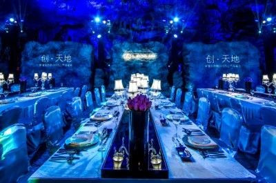 芦笛·洞境丨揭秘水晶宫地下宫殿的梦幻之旅！