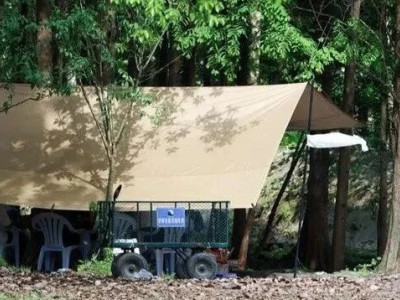 都江堰美宿推荐 | 正是春游时，都江堰这些民宿露营地别错过啦~