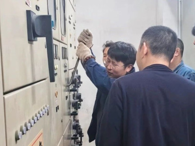 芦笛景区 | 以演练保障安全、用实战提高技能