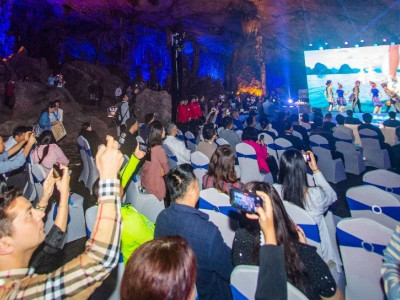 桂林举办打造世界级旅游城市“抗战文化城”主题文旅线路推介会