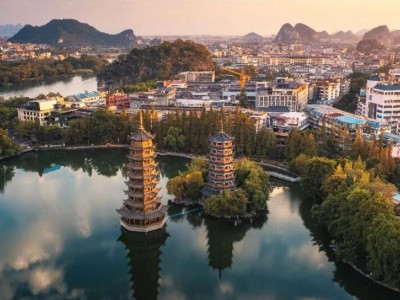 五一桂林旅游打卡攻略，来桂林至少完成这六项