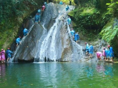 五一小长假，我们在桂林灵川等你