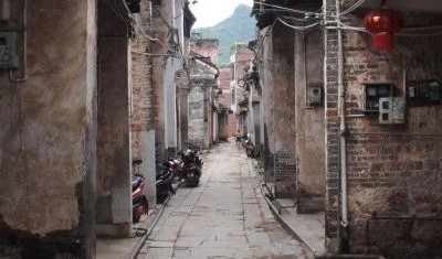 革命历史剧《阵地》在桂林拍摄，主演和平乐还拥有着不解之缘