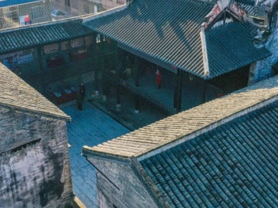 荔浦市“5·18国际博物馆日”活动预告