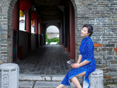 古城墙、革命旧址怎么拍？打卡攻略来啦