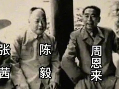 【历史上的今天】周恩来总理乘舟泛游漓江