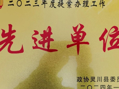 灵川县文广体旅局：逐梦前行，一路凯歌