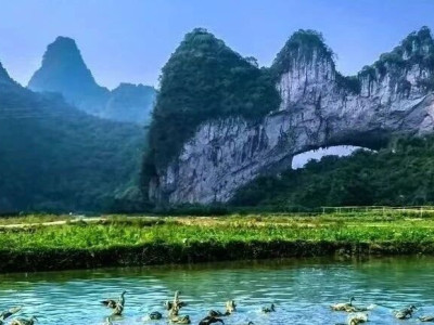 桂林平乐，也有属于我的阿勒泰