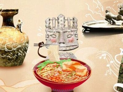 在柳州躺了两三万年的“他们”又出来“显眼”了！