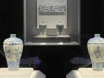 来看看桂林各博物馆的“看家宝”