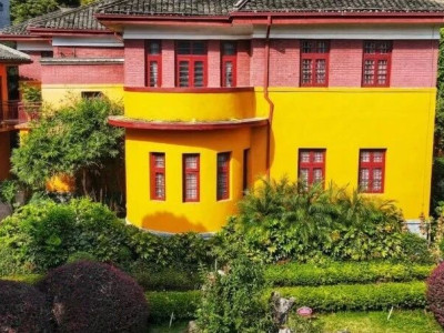 5.18“国际博物馆日” 李宗仁文物陈列馆开展系列活动