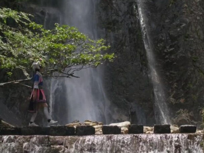 《上春山》畅游平桂，等你来！