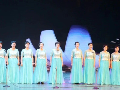 凝聚银领力量 助推侗乡发展——市委老干部局“助力乡村振兴 促进文化交流”联欢晚会县区首演走进三江