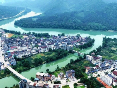 【乡村振兴我来说】斗江镇：坚持绿色发展 高质量推进乡村振兴