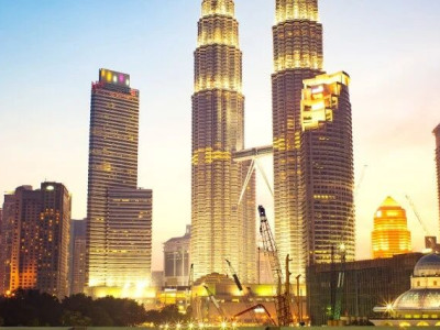 桂林机场国际航线新增马印航空公司