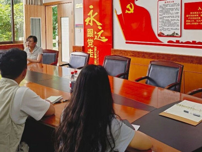 党建带团建，团建促党建，凝“青”聚力正当行！