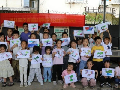 桂林甑皮岩遗址博物馆社会主义核心价值观主题教育活动——穿越万年洞天福地 品读璀璨中华文化